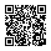 공지사항 페이지 바로가기 주소(https://www.jangseong.go.kr/q/ezIyNXw0ODk2fHNob3d8cGFnZT02M30=&e=M&s=3), QRCODE