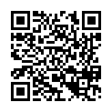 공지사항 페이지 바로가기 주소(https://www.jangseong.go.kr/q/ezIyNXw0ODk3fHNob3d8cGFnZT02Nn0=&e=M&s=3), QRCODE