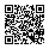 공지사항 페이지 바로가기 주소(https://www.jangseong.go.kr/q/ezIyNXw0ODk4fHNob3d8cGFnZT02NH0=&e=M&s=3), QRCODE