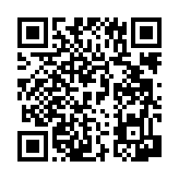 공지사항 페이지 바로가기 주소(https://www.jangseong.go.kr/q/ezIyNXw0ODk5fHNob3d8cGFnZT02Nn0=&e=M&s=3), QRCODE