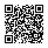 공지사항 페이지 바로가기 주소(https://www.jangseong.go.kr/q/ezIyNXw0OTAxfHNob3d8cGFnZT02MX0=&e=M&s=3), QRCODE