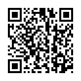 공지사항 페이지 바로가기 주소(https://www.jangseong.go.kr/q/ezIyNXw0OTAxfHNob3d8cGFnZT03MX0=&e=M&s=3), QRCODE