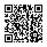 공지사항 페이지 바로가기 주소(https://www.jangseong.go.kr/q/ezIyNXw0OTE0fHNob3d8cGFnZT03MX0=&e=M&s=3), QRCODE