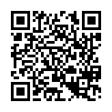 공지사항 페이지 바로가기 주소(https://www.jangseong.go.kr/q/ezIyNXw0OTQ0fHNob3d8cGFnZT03Mn0=&e=M&s=3), QRCODE
