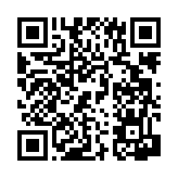 공지사항 페이지 바로가기 주소(https://www.jangseong.go.kr/q/ezIyNXw0OTQyfHNob3d8cGFnZT02Mn0=&e=M&s=3), QRCODE