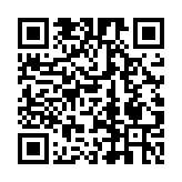 공지사항 페이지 바로가기 주소(https://www.jangseong.go.kr/q/ezIyNXw0OTc1fHNob3d8cGFnZT03MX0=&e=M&s=3), QRCODE