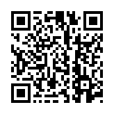 공지사항 페이지 바로가기 주소(https://www.jangseong.go.kr/q/ezIyNXw0OTc4fHNob3d8cGFnZT03MX0=&e=M&s=3), QRCODE