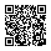 공지사항 페이지 바로가기 주소(https://www.jangseong.go.kr/q/ezIyNXw0OTg5fHNob3d8cGFnZT02NX0=&e=M&s=3), QRCODE