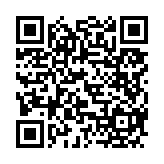 공지사항 페이지 바로가기 주소(https://www.jangseong.go.kr/q/ezIyNXw0OTk1fHNob3d8cGFnZT01Mn0=&e=M&s=3), QRCODE