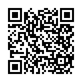 공지사항 페이지 바로가기 주소(https://www.jangseong.go.kr/q/ezIyNXw0OTk1fHNob3d8cGFnZT02Nn0=&e=M&s=3), QRCODE