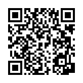 공지사항 페이지 바로가기 주소(https://www.jangseong.go.kr/q/ezIyNXw0OTk3fHNob3d8cGFnZT01Nn0=&e=M&s=3), QRCODE