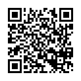 공지사항 페이지 바로가기 주소(https://www.jangseong.go.kr/q/ezIyNXw0OTkwfHNob3d8cGFnZT03MX0=&e=M&s=3), QRCODE