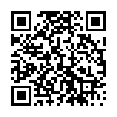 공지사항 페이지 바로가기 주소(https://www.jangseong.go.kr/q/ezIyNXw0fHNob3d8cGFnZT0xOTV9&e=M&s=3), QRCODE