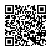 공지사항 페이지 바로가기 주소(https://www.jangseong.go.kr/q/ezIyNXw1MDA0fHNob3d8cGFnZT02NH0=&e=M&s=3), QRCODE