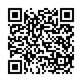 공지사항 페이지 바로가기 주소(https://www.jangseong.go.kr/q/ezIyNXw1MDA0fHNob3d8cGFnZT02NX0=&e=M&s=3), QRCODE