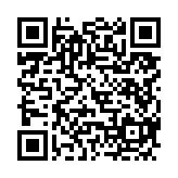공지사항 페이지 바로가기 주소(https://www.jangseong.go.kr/q/ezIyNXw1MDA1fHNob3d8cGFnZT02Nn0=&e=M&s=3), QRCODE
