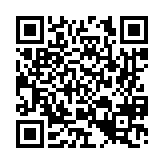 공지사항 페이지 바로가기 주소(https://www.jangseong.go.kr/q/ezIyNXw1MDA2fHNob3d8cGFnZT02OX0=&e=M&s=3), QRCODE