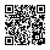 공지사항 페이지 바로가기 주소(https://www.jangseong.go.kr/q/ezIyNXw1MDE0fHNob3d8cGFnZT01Mn0=&e=M&s=3), QRCODE