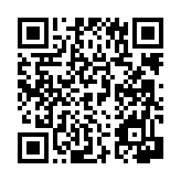 공지사항 페이지 바로가기 주소(https://www.jangseong.go.kr/q/ezIyNXw1MDE3fHNob3d8cGFnZT01NX0=&e=M&s=3), QRCODE