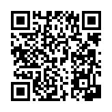 공지사항 페이지 바로가기 주소(https://www.jangseong.go.kr/q/ezIyNXw1MDE4fHNob3d8cGFnZT01OH0=&e=M&s=3), QRCODE