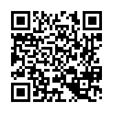 공지사항 페이지 바로가기 주소(https://www.jangseong.go.kr/q/ezIyNXw1MDEzfHNob3d8cGFnZT00NX0=&e=M&s=3), QRCODE