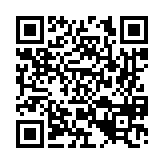 공지사항 페이지 바로가기 주소(https://www.jangseong.go.kr/q/ezIyNXw1MDI3fHNob3d8cGFnZT02Nn0=&e=M&s=3), QRCODE