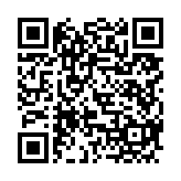 공지사항 페이지 바로가기 주소(https://www.jangseong.go.kr/q/ezIyNXw1MDI4fHNob3d8cGFnZT01NX0=&e=M&s=3), QRCODE