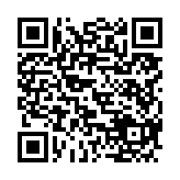 공지사항 페이지 바로가기 주소(https://www.jangseong.go.kr/q/ezIyNXw1MDIzfHNob3d8cGFnZT01M30=&e=M&s=3), QRCODE