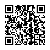 공지사항 페이지 바로가기 주소(https://www.jangseong.go.kr/q/ezIyNXw1MDM1fHNob3d8cGFnZT02Nn0=&e=M&s=3), QRCODE