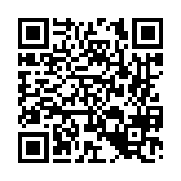 공지사항 페이지 바로가기 주소(https://www.jangseong.go.kr/q/ezIyNXw1MDM2fHNob3d8cGFnZT01Mn0=&e=M&s=3), QRCODE