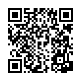 공지사항 페이지 바로가기 주소(https://www.jangseong.go.kr/q/ezIyNXw1MDQ3fHNob3d8cGFnZT00NH0=&e=M&s=3), QRCODE