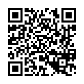 공지사항 페이지 바로가기 주소(https://www.jangseong.go.kr/q/ezIyNXw1MDQ3fHNob3d8cGFnZT02Mn0=&e=M&s=3), QRCODE