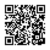 공지사항 페이지 바로가기 주소(https://www.jangseong.go.kr/q/ezIyNXw1MDQxfHNob3d8cGFnZT00M30=&e=M&s=3), QRCODE