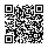 공지사항 페이지 바로가기 주소(https://www.jangseong.go.kr/q/ezIyNXw1MDU3fHNob3d8cGFnZT00Mn0=&e=M&s=3), QRCODE