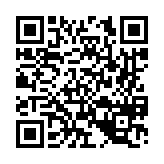 공지사항 페이지 바로가기 주소(https://www.jangseong.go.kr/q/ezIyNXw1MDU3fHNob3d8cGFnZT01OH0=&e=M&s=3), QRCODE