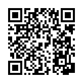 공지사항 페이지 바로가기 주소(https://www.jangseong.go.kr/q/ezIyNXw1MDU4fHNob3d8cGFnZT00M30=&e=M&s=3), QRCODE