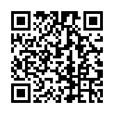 공지사항 페이지 바로가기 주소(https://www.jangseong.go.kr/q/ezIyNXw1MDU4fHNob3d8cGFnZT02Nn0=&e=M&s=3), QRCODE