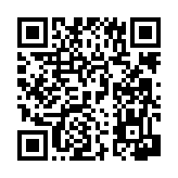공지사항 페이지 바로가기 주소(https://www.jangseong.go.kr/q/ezIyNXw1MDU5fHNob3d8cGFnZT01OH0=&e=M&s=3), QRCODE