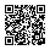 공지사항 페이지 바로가기 주소(https://www.jangseong.go.kr/q/ezIyNXw1MDUzfHNob3d8cGFnZT02M30=&e=M&s=3), QRCODE