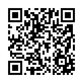 공지사항 페이지 바로가기 주소(https://www.jangseong.go.kr/q/ezIyNXw1MDY0fHNob3d8cGFnZT02M30=&e=M&s=3), QRCODE