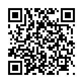 공지사항 페이지 바로가기 주소(https://www.jangseong.go.kr/q/ezIyNXw1MDc0fHNob3d8cGFnZT02NH0=&e=M&s=3), QRCODE