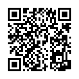 공지사항 페이지 바로가기 주소(https://www.jangseong.go.kr/q/ezIyNXw1MDc1fHNob3d8cGFnZT01OH0=&e=M&s=3), QRCODE
