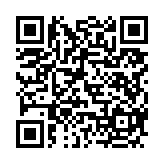 공지사항 페이지 바로가기 주소(https://www.jangseong.go.kr/q/ezIyNXw1MDc1fHNob3d8cGFnZT02MX0=&e=M&s=3), QRCODE