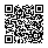 공지사항 페이지 바로가기 주소(https://www.jangseong.go.kr/q/ezIyNXw1MDc1fHNob3d8cGFnZT02Nn0=&e=M&s=3), QRCODE