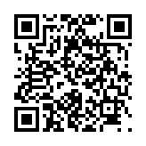 공지사항 페이지 바로가기 주소(https://www.jangseong.go.kr/q/ezIyNXw1MDc2fHNob3d8cGFnZT00NH0=&e=M&s=3), QRCODE