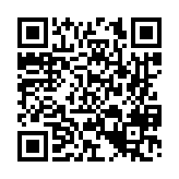 공지사항 페이지 바로가기 주소(https://www.jangseong.go.kr/q/ezIyNXw1MDc2fHNob3d8cGFnZT00NX0=&e=M&s=3), QRCODE