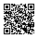 공지사항 페이지 바로가기 주소(https://www.jangseong.go.kr/q/ezIyNXw1MDc3fHNob3d8cGFnZT02Mn0=&e=M&s=3), QRCODE
