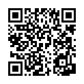 공지사항 페이지 바로가기 주소(https://www.jangseong.go.kr/q/ezIyNXw1MDc3fHNob3d8cGFnZT02NH0=&e=M&s=3), QRCODE