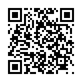 공지사항 페이지 바로가기 주소(https://www.jangseong.go.kr/q/ezIyNXw1MDc5fHNob3d8cGFnZT01OH0=&e=M&s=3), QRCODE