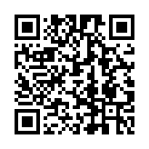 공지사항 페이지 바로가기 주소(https://www.jangseong.go.kr/q/ezIyNXw1MDc5fHNob3d8cGFnZT02Nn0=&e=M&s=3), QRCODE